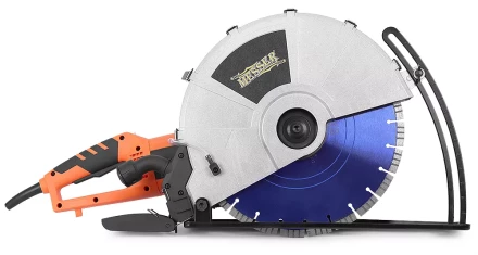 Электрический бетонорез MESSER KX355D купить в Надыме