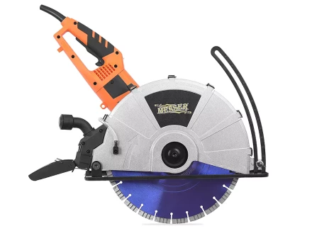 Электрический бетонорез MESSER KX355D купить в Надыме