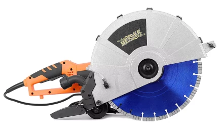 Электрический бетонорез MESSER KX355D купить в Надыме