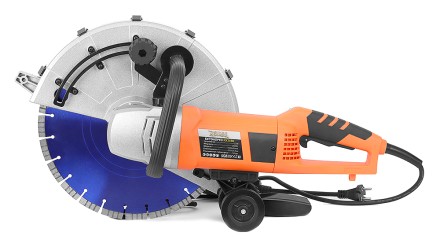 Электрический бетонорез MESSER KX355D купить в Надыме