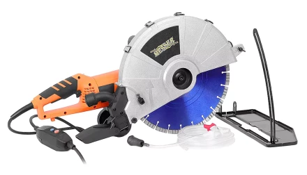 Электрический бетонорез MESSER KX355D купить в Надыме