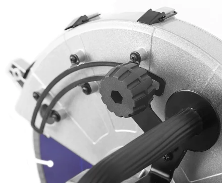 Электрический бетонорез MESSER KX355D купить в Надыме