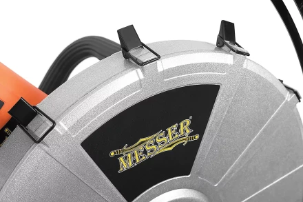 Электрический бетонорез MESSER KX355D купить в Надыме