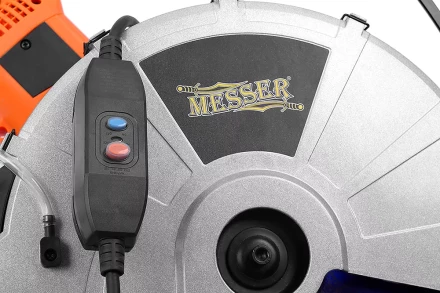 Электрический бетонорез MESSER KX355D купить в Надыме