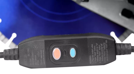 Электрический бетонорез MESSER KX355D купить в Надыме