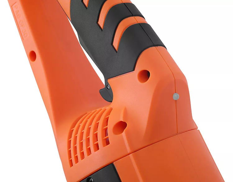 Электрический бетонорез MESSER KX355D купить в Надыме