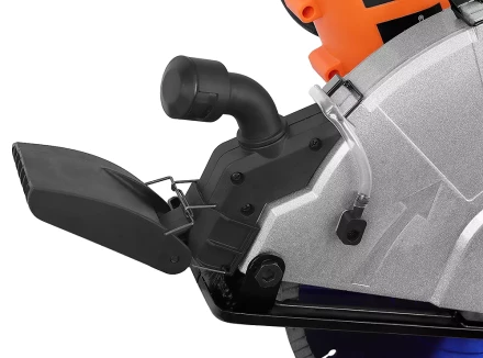 Электрический бетонорез MESSER KX355D купить в Надыме