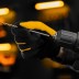 Сверло спиральное по металлу 4 х 119 мм, Р6М5, Golden Tip, удлиненное Denzel 718250 купить в Надыме