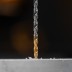 Сверло спиральное по металлу 4 х 119 мм, Р6М5, Golden Tip, удлиненное Denzel 718250 купить в Надыме