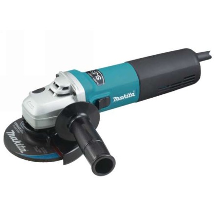 Угловая шлифмашина Makita 9564HZ УШМ Болгарка купить в Надыме