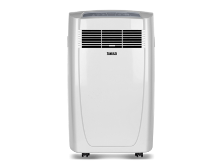 Мобильный кондиционер ZANUSSI ZACM-12 MP/N1 купить в Надыме