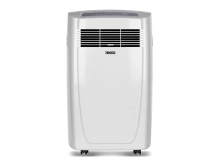 Мобильный кондиционер ZANUSSI ZACM-12 MP/N1 купить в Надыме