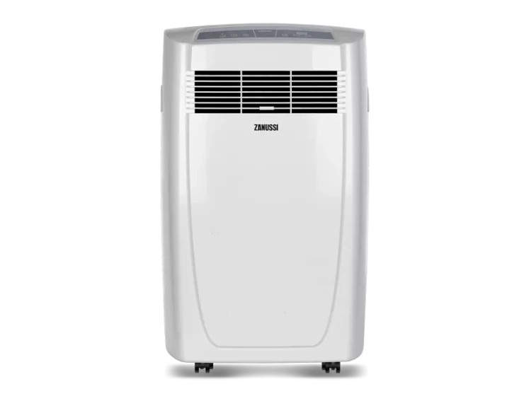 Мобильный кондиционер ZANUSSI ZACM-12 MP/N1 купить в Надыме