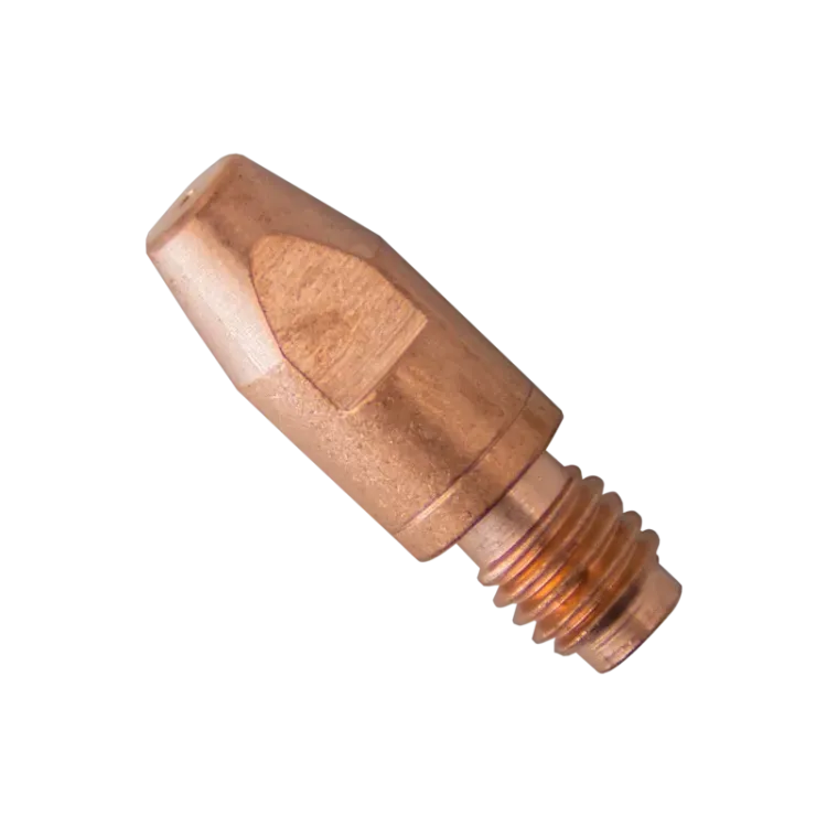 Наконечник М8x30х1,4 mm Cu-Cr-Zr Оберон XL140.0536 купить в Надыме