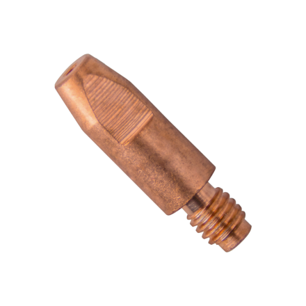 Наконечник М6x28х0,8 mm E-Cu-Al Оберон XL141.0001 купить в Надыме
