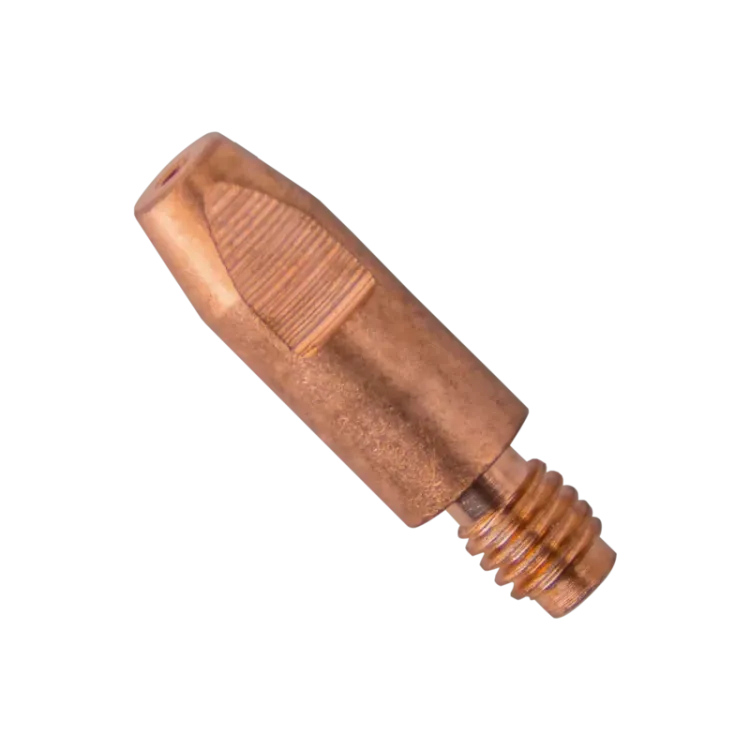 Наконечник М6x28х0,8 mm E-Cu-Al Оберон XL141.0001 купить в Надыме