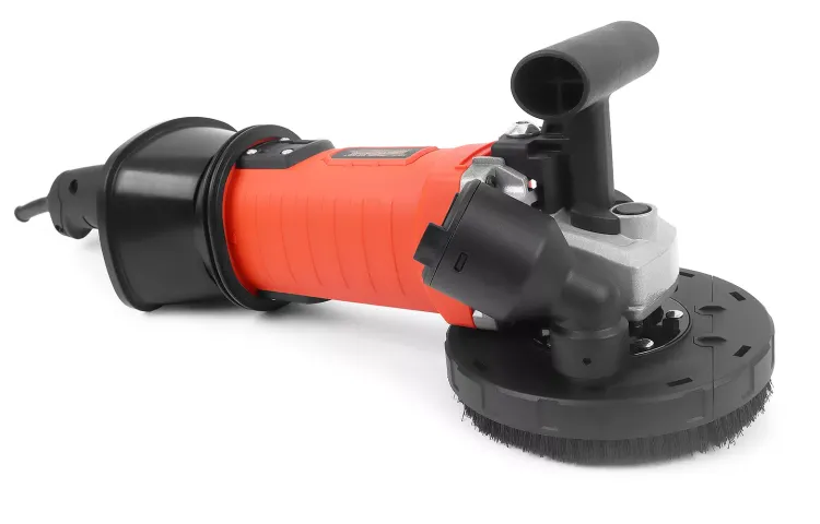 Шлифовальная машина по бетону MESSER M3023 купить в Надыме