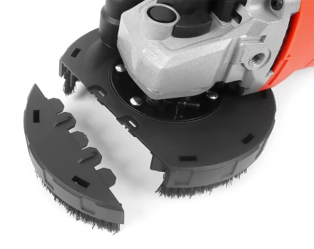 Шлифовальная машина по бетону MESSER M3023 купить в Надыме