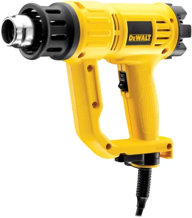 Фен строительный DeWalt D 26411 купить в Надыме
