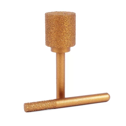 MESSER Алмазная борфреза тип AS 14x20x6 мм купить в Надыме