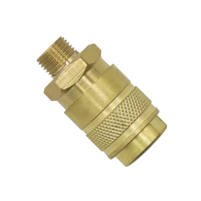 Быстросъемное соединение NW5- G1/8"; мм (XL177.0003) FA3044