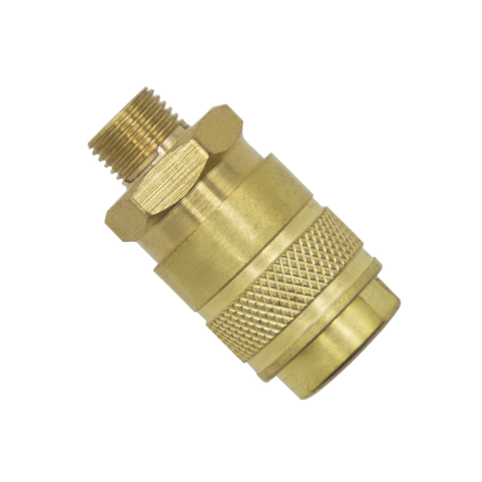 Быстросъемное соединение NW5- G1/8&quot;; мм (XL177.0003) FA3044 купить в Надыме