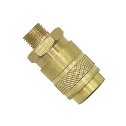 Быстросъемное соединение NW5- G1/8"; мм (XL177.0003) FA3044 купить в Надыме