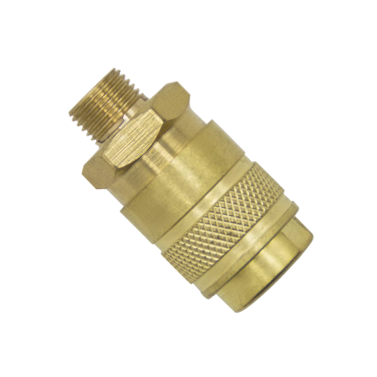Быстросъемное соединение NW5- G1/8"; мм (XL177.0003) FA3044 купить в Надыме