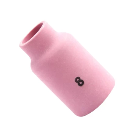 Сопло керамическое TW 17-18-26 GL (№8 / L42 / d12,5) BS54N14 Оберон купить в Надыме