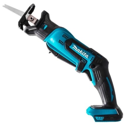 Сабельная пила Makita DJR185Z (без АКБ и ЗУ) купить в Надыме