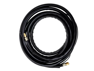 Шлейф M12x1 8м TS 9-17-24 IGN0092 Сварог