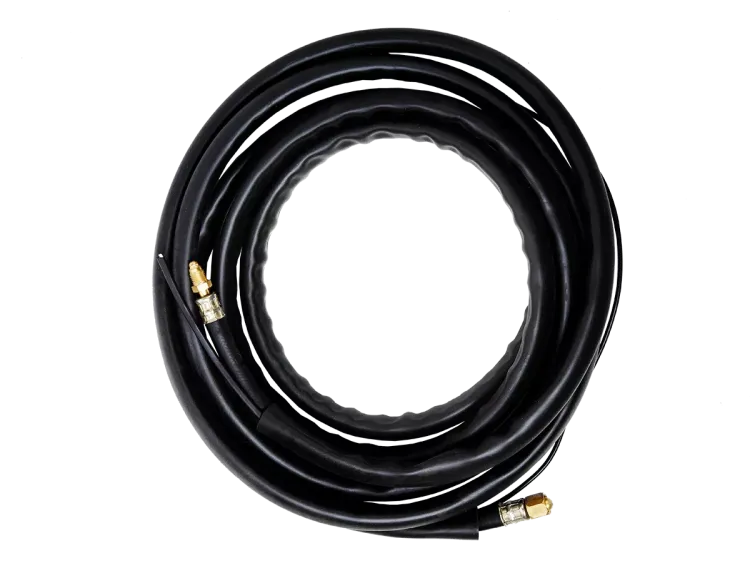 Шлейф M12x1 8м TS 9-17-24 IGN0092 Сварог купить в Надыме