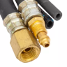 Шлейф M12x1 8м TS 9-17-24 IGN0092 Сварог купить в Надыме