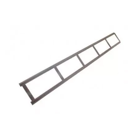 Рельс для машин CG1-30, CG1-100 (L=1800 мм) тип лесенка XLCG0001 купить в Надыме