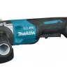 Угловая шлифовальная машина 125мм Makita GA044GZ01, 40V, без АКБ и ЗУ купить в Надыме