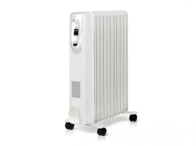Маслянный радиатор обогреватель электрический BALLU Comfort BOH/CM-11WDN 2200