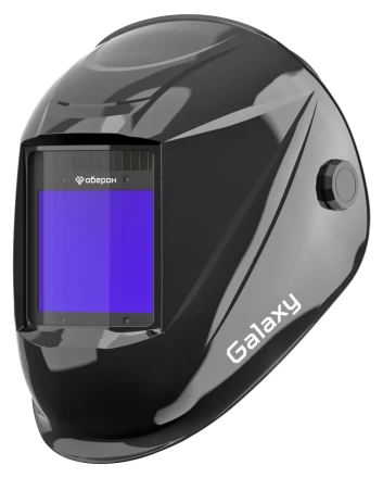Маска сварщика Хамелеон Оберон Galaxy (Black) 41591327 купить в Надыме