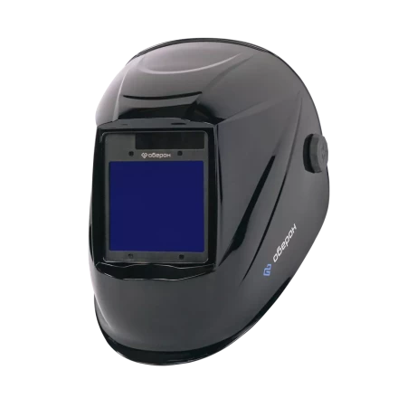 Маска сварщика Хамелеон Оберон Galaxy (Black) 41591327 купить в Надыме