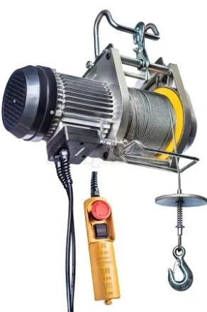 Мини электрическая таль BH250A H=60 метра купить в Надыме