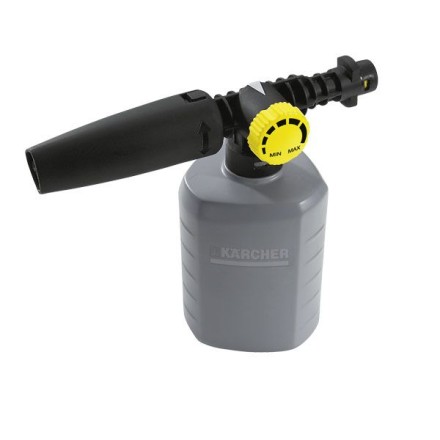 Насадка для пенной чистки FJ 6 0,6 л KARCHER купить в Надыме