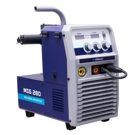 Сварочный полуавтомат Оберон MIG 280 KG2251 купить в Надыме