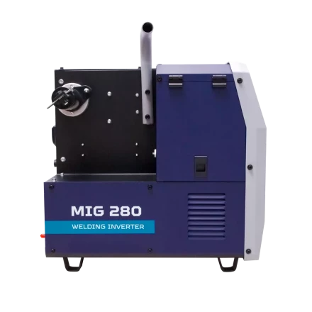 Сварочный полуавтомат Оберон MIG 280 KG2251 купить в Надыме