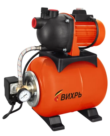 Насосная станция Вихрь АСВ-800/20 (АСВ-800/19) купить в Надыме