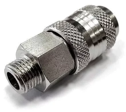 Штуцер б/р мама наружная резьба G 1/2" купить в Надыме