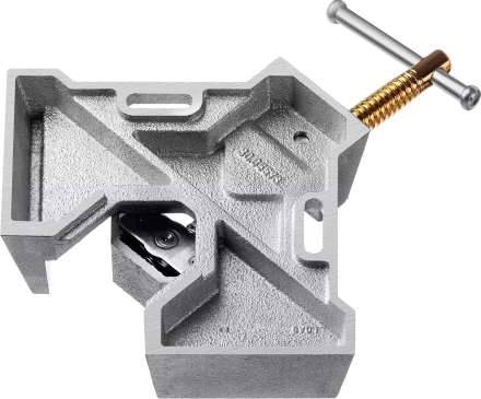 Струбцина угловая для сварочных работ 32201 купить в Надыме