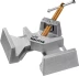 Струбцина угловая для сварочных работ 32201 купить в Надыме