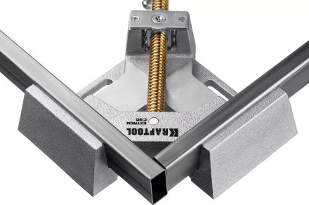 Струбцина угловая для сварочных работ 32201 купить в Надыме