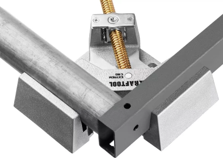 Струбцина угловая для сварочных работ 32201 купить в Надыме