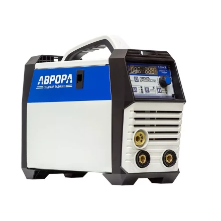 Инверторный сварочный полуавтомат АВРОРА Динамика 200 купить в Надыме