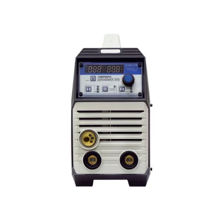 Инверторный сварочный полуавтомат АВРОРА Динамика 200 купить в Надыме